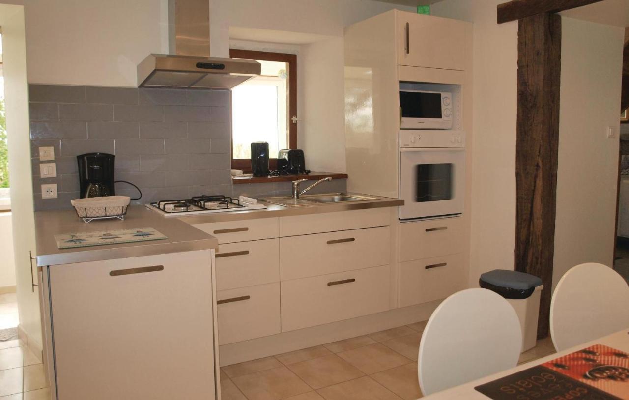 2 Bedroom Awesome Home In Mantallot Extérieur photo