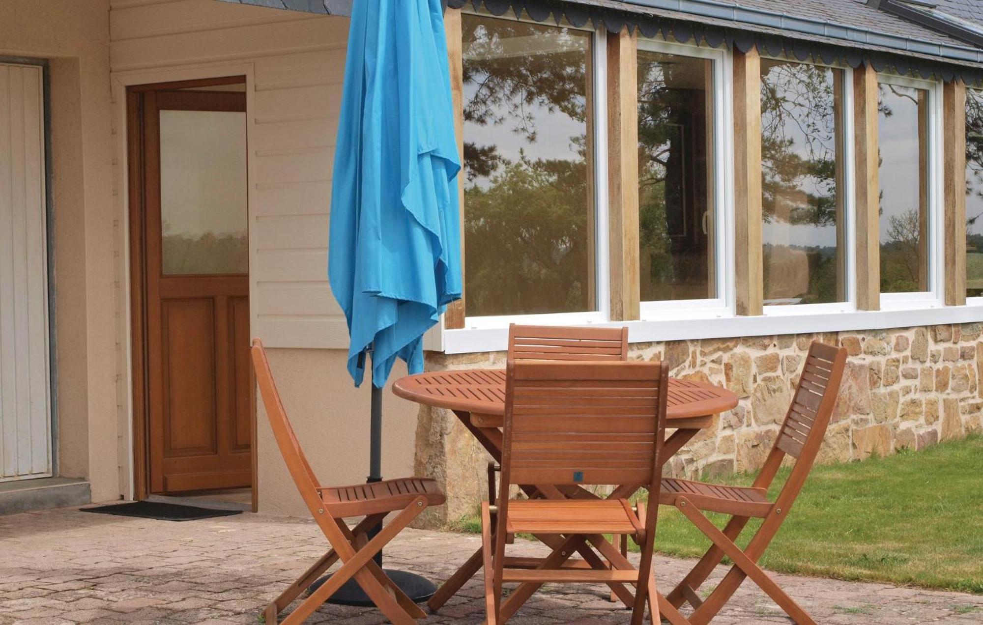 2 Bedroom Awesome Home In Mantallot Extérieur photo